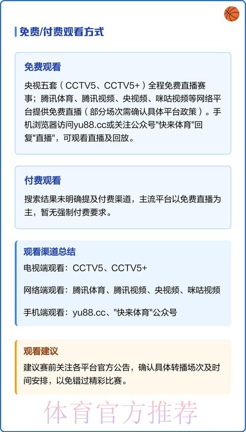 如何选择最佳平台观看世界杯直播？