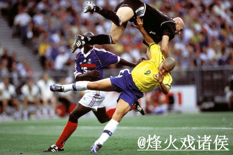 全面盘点世界杯比赛记录与精彩瞬间