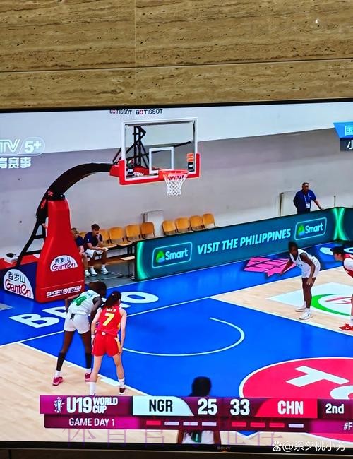 2026篮球世界杯直播高清观看全攻略