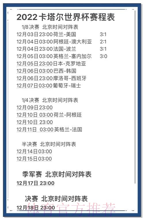 深入解析：世界杯比赛预测与统计数据的全景分析