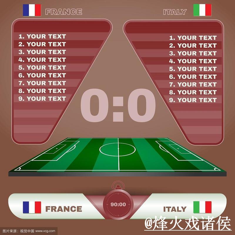 世界杯比分预测的权威策略解析