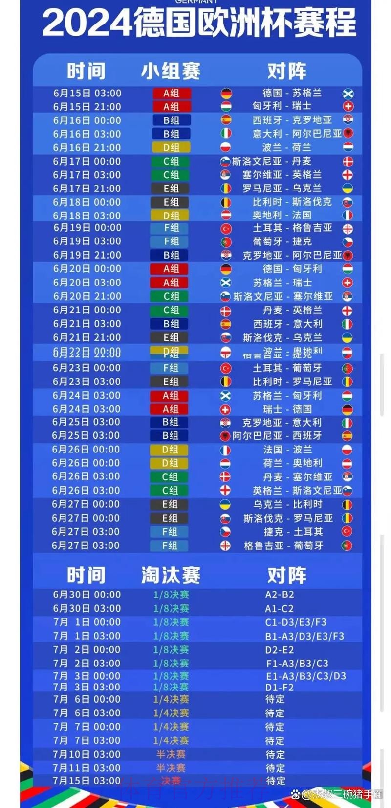 最新2026世界杯足球直播时间表查询 最新2026世界杯足球直播时间表查询